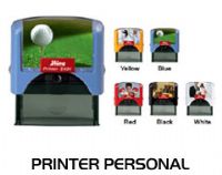PRINTER PERSONAL